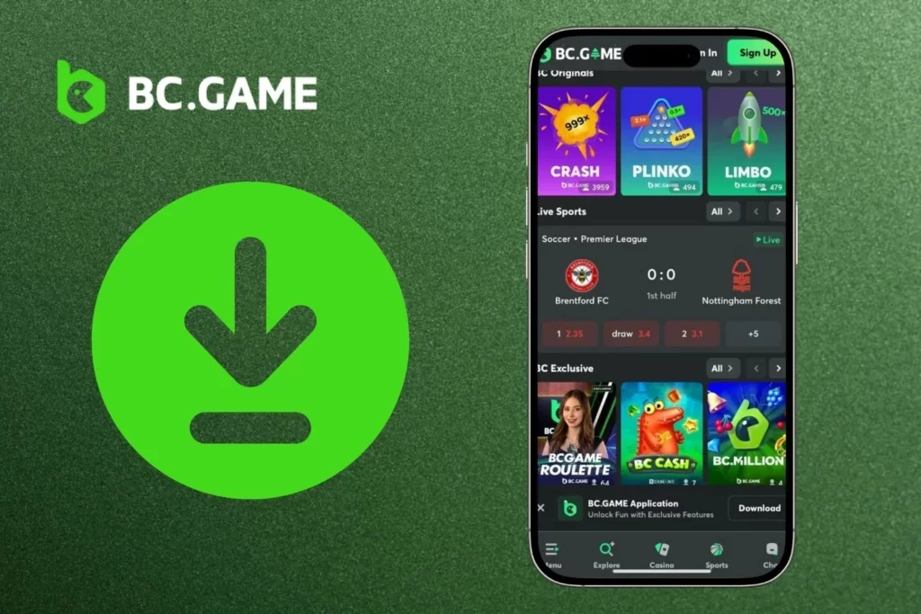 App for Playing