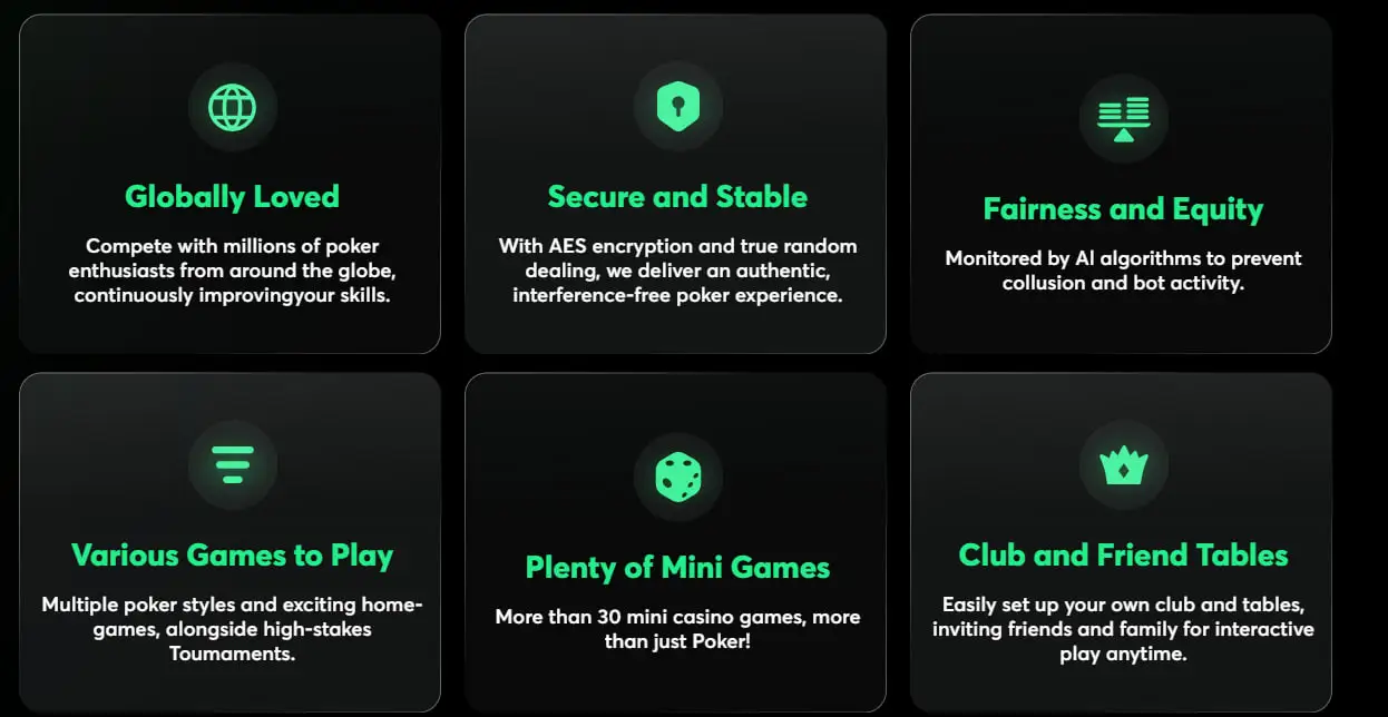 BC Poker