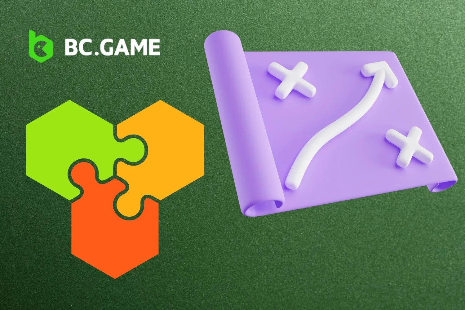 Several Strategies for Playing
