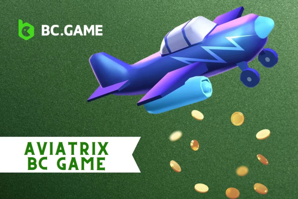 What is the Aviatrix Game?