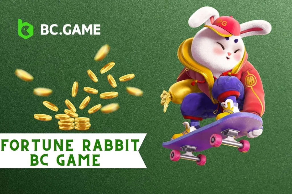 What is the Fortune Rabbit Game?