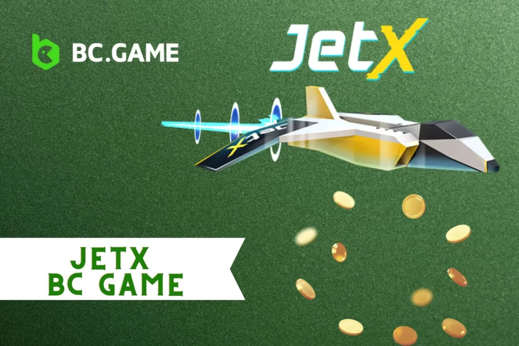 What is the JetX Game?