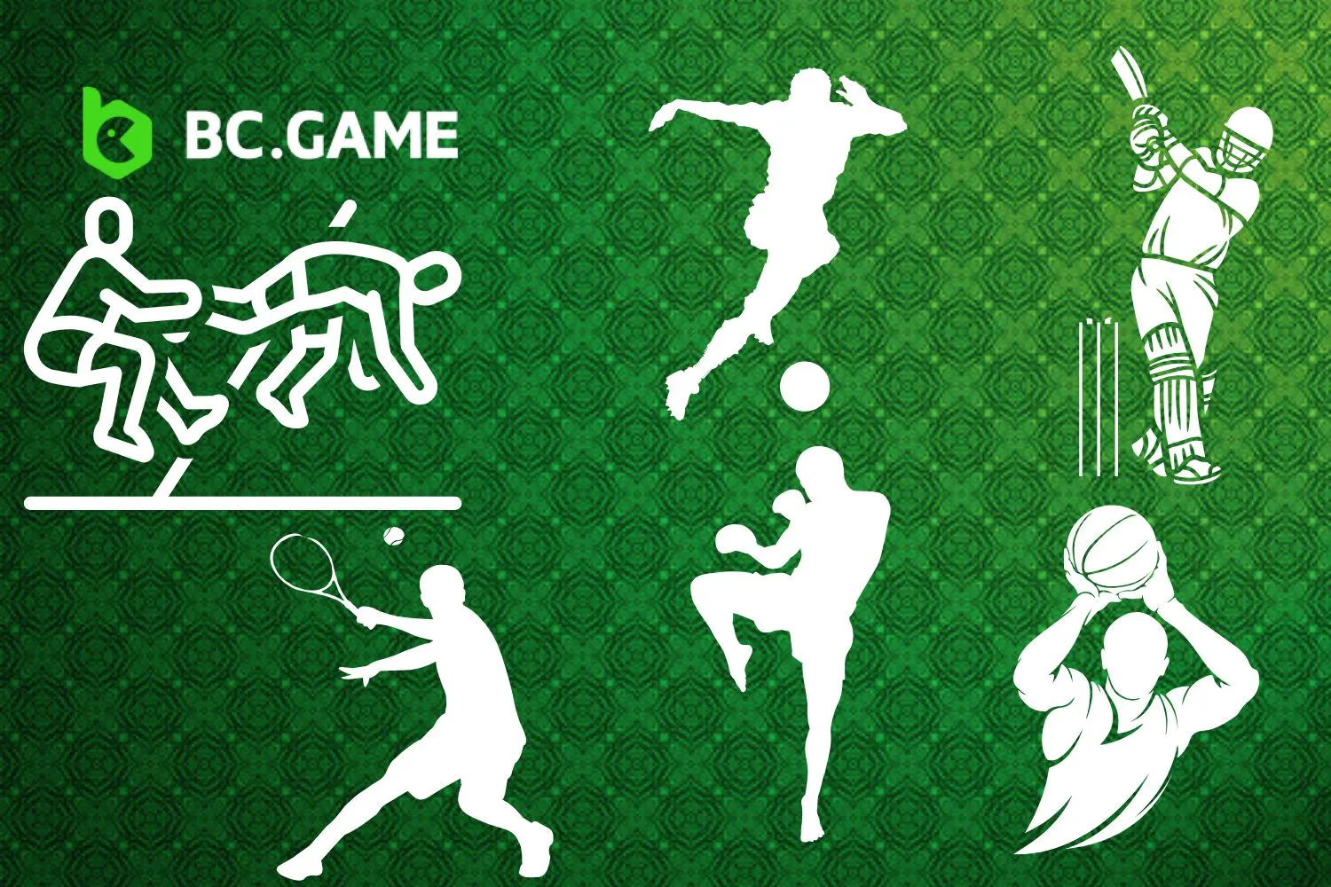 What Sports Does BC Game Offer?