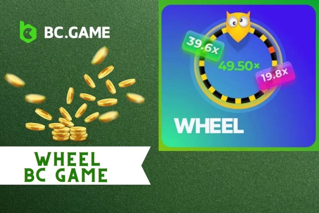 What the Wheel Game is All About