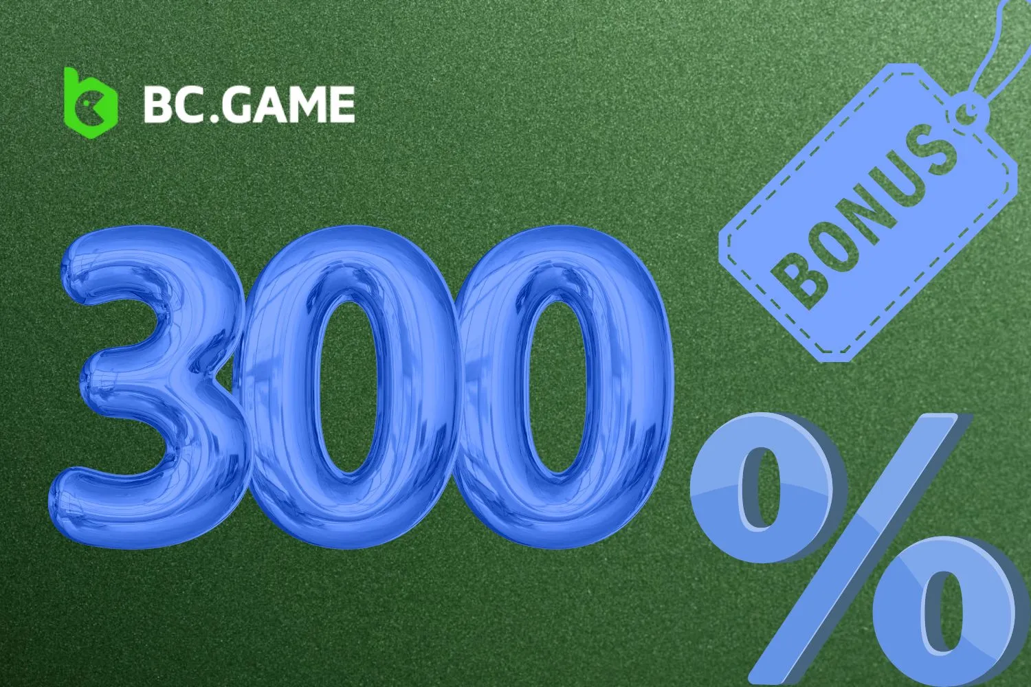 BC Game iOS App-Exclusive Bonus Offers