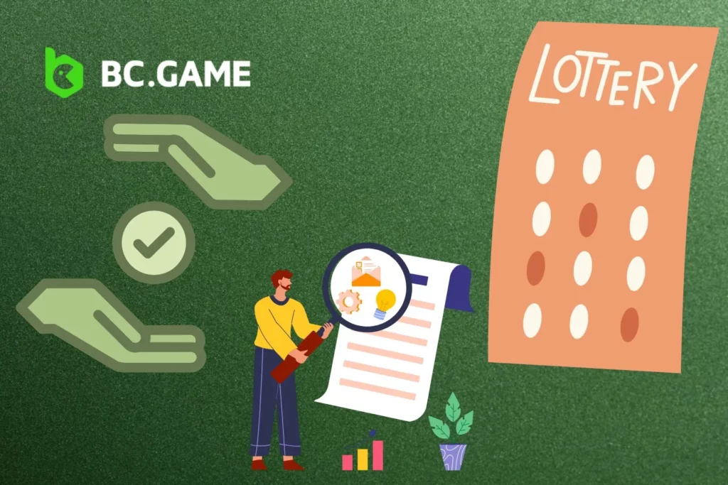 How Fair is the Lottery System on BC Game?