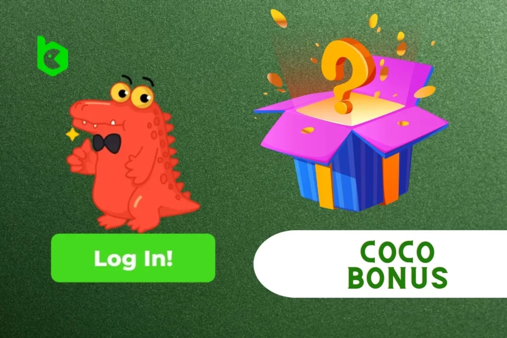 What is Coco in BC Game?