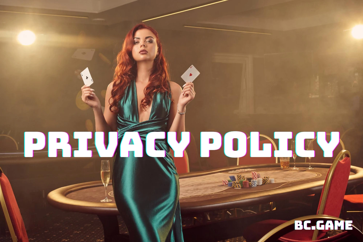 Политика Конфиденциальности