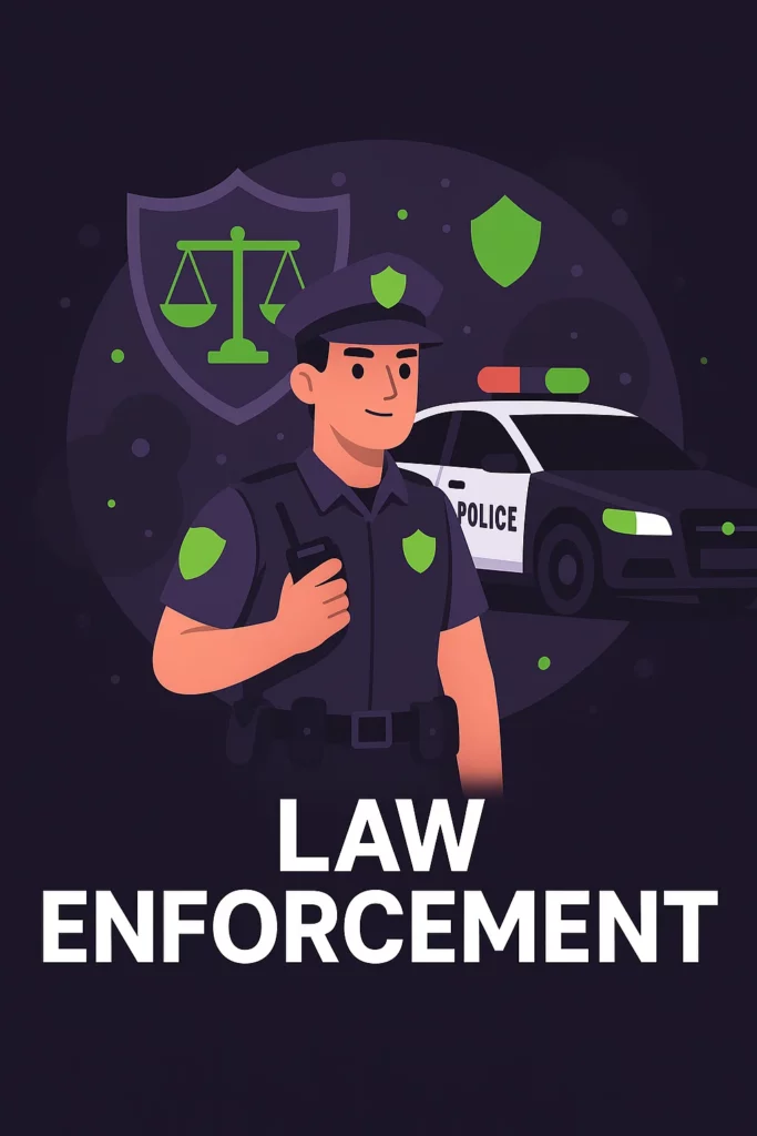 Law-Enforcement