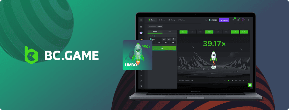 Limbo-by-BCgame