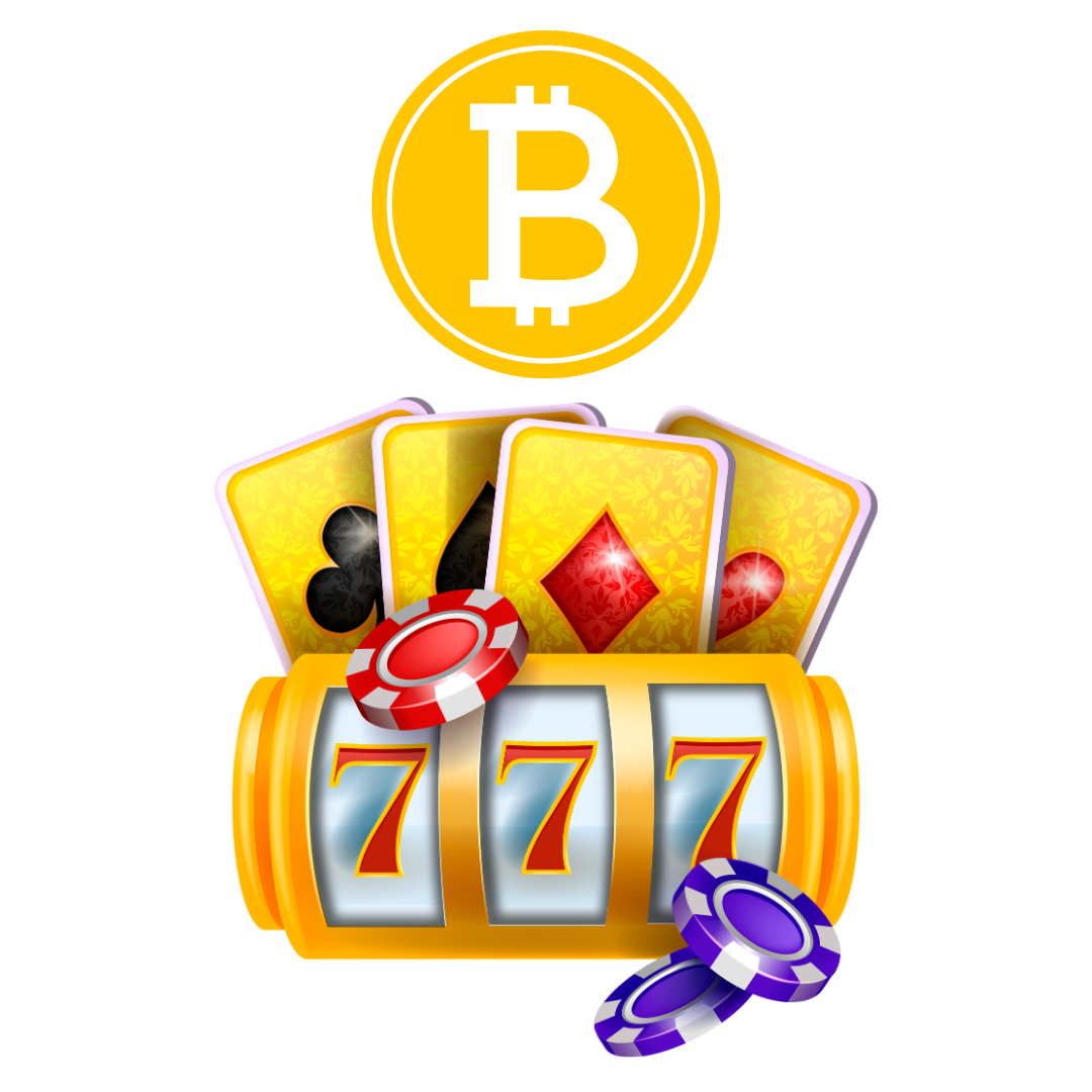 Advantages of Playing Slots with Cryptocurrency
