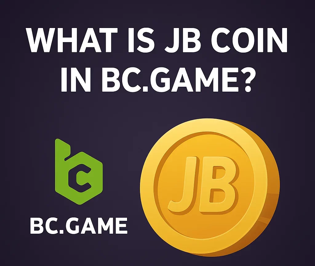 What is JB Coin in BC.Game?
