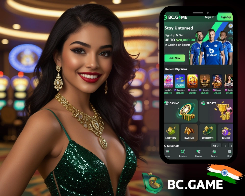 bc-game-crypto