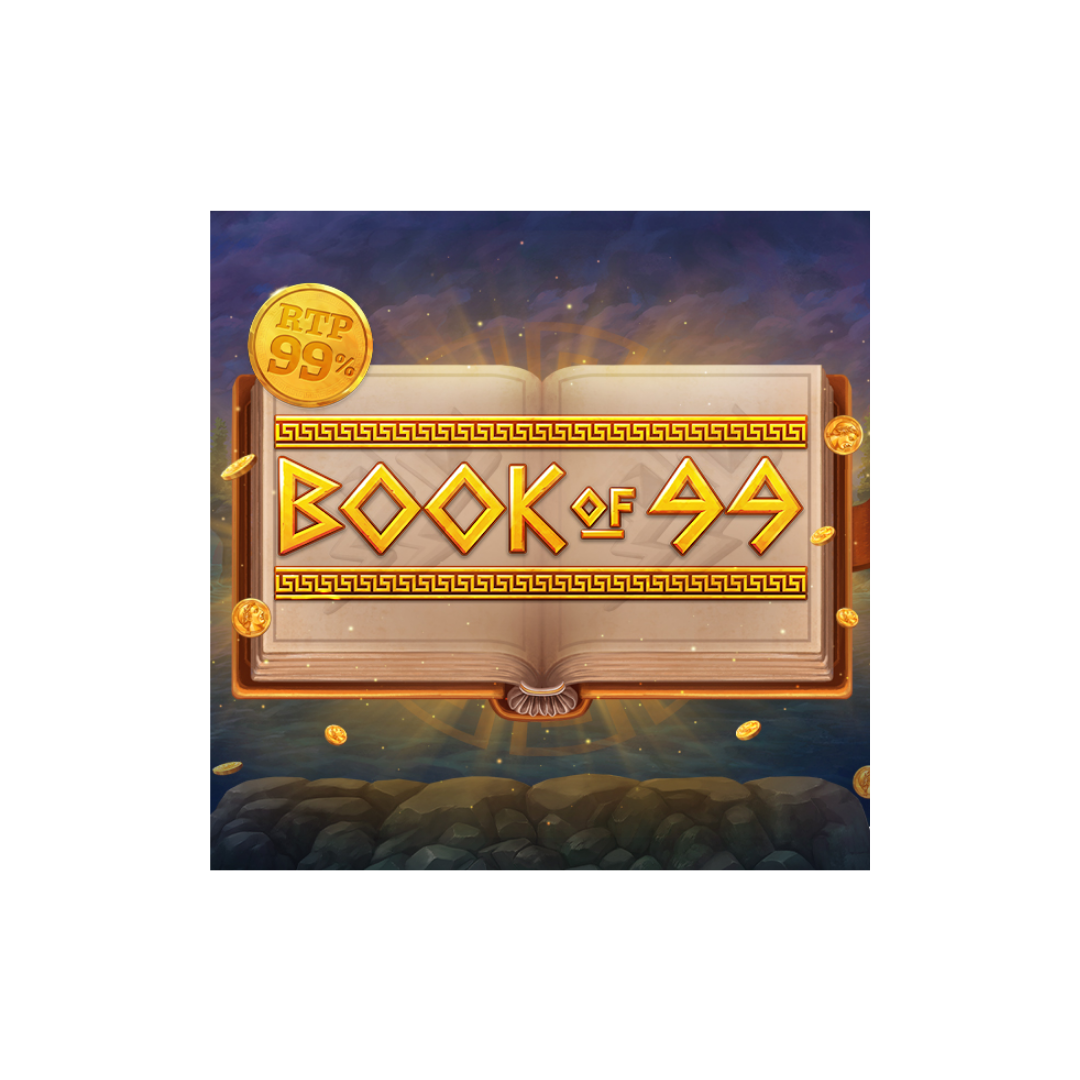 Book of 99