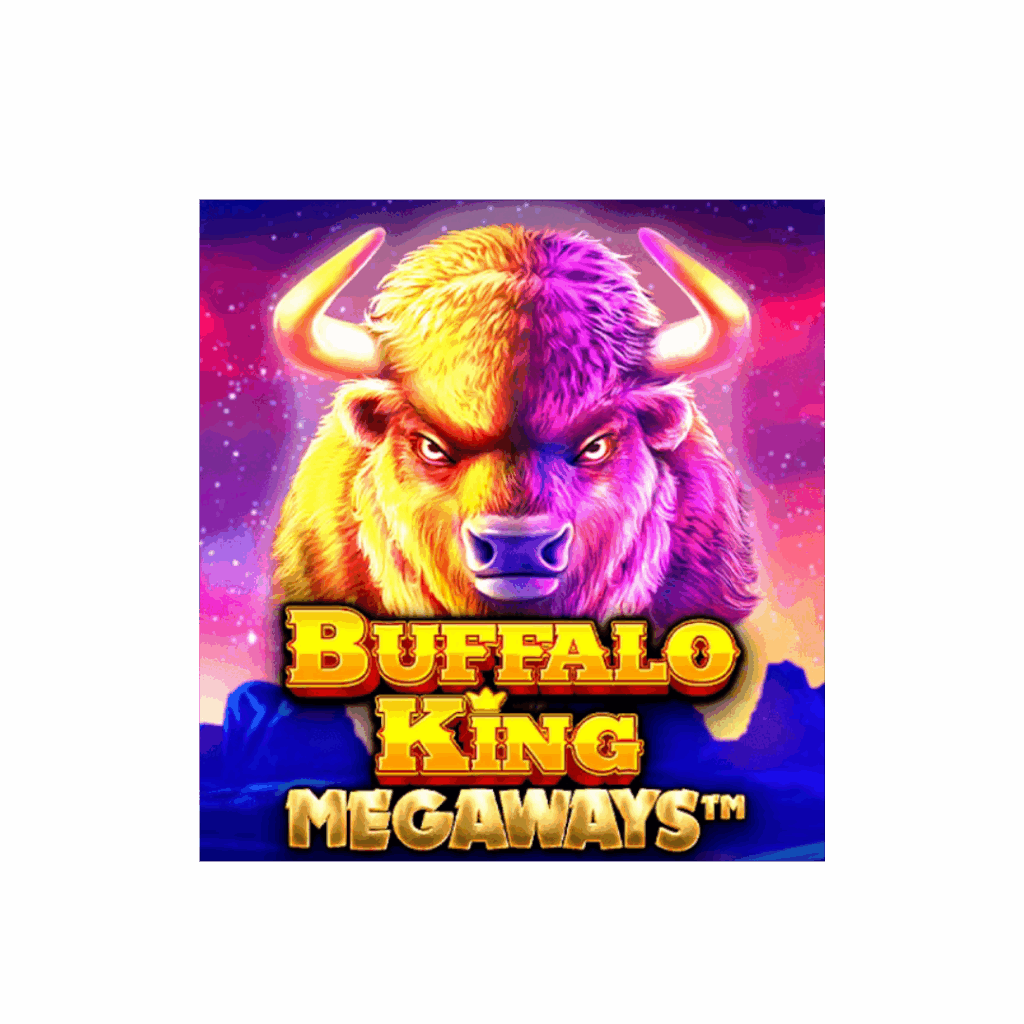 Buffalo King Megaways