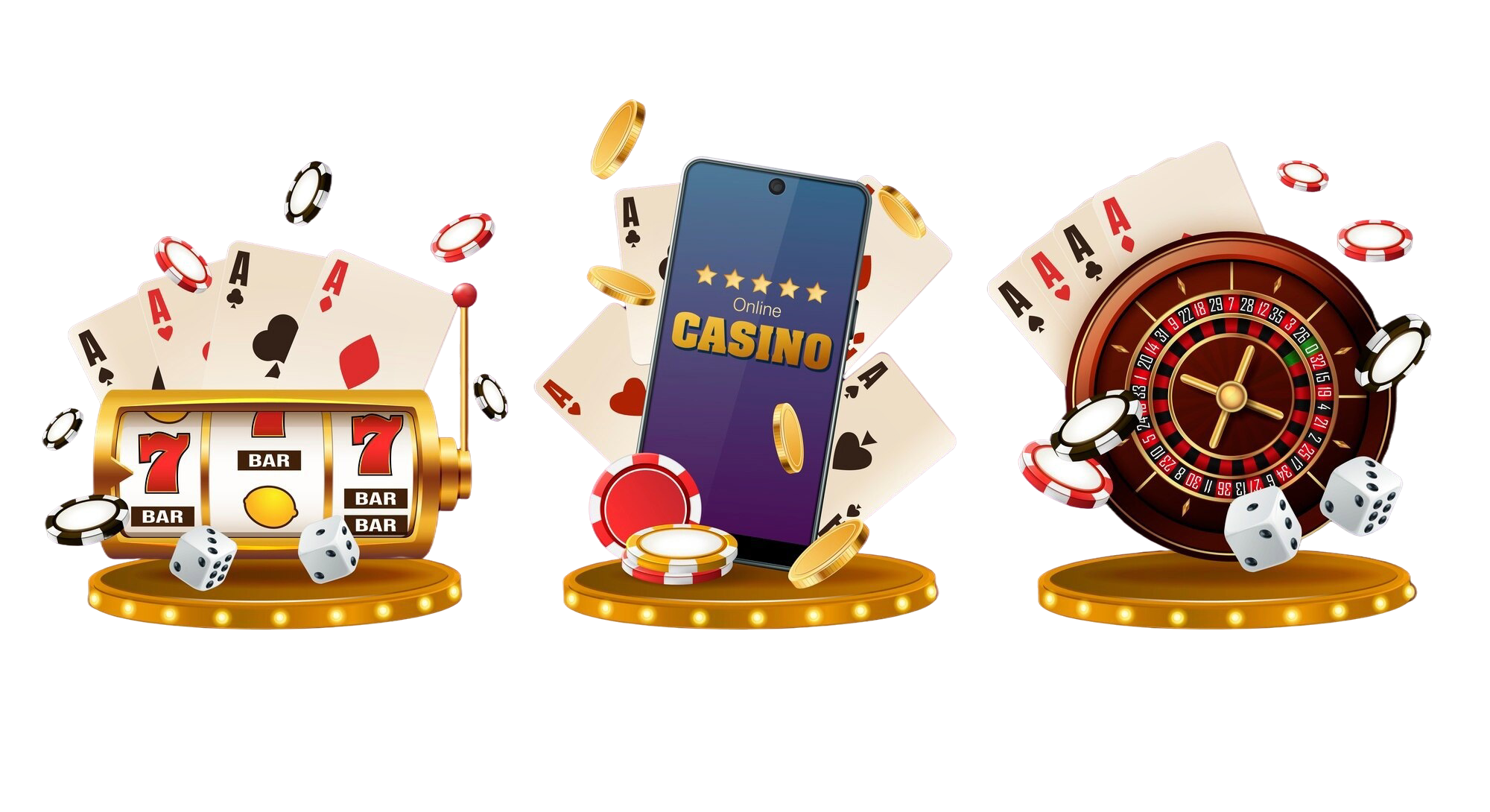 Основная информация о лицензии BC Game