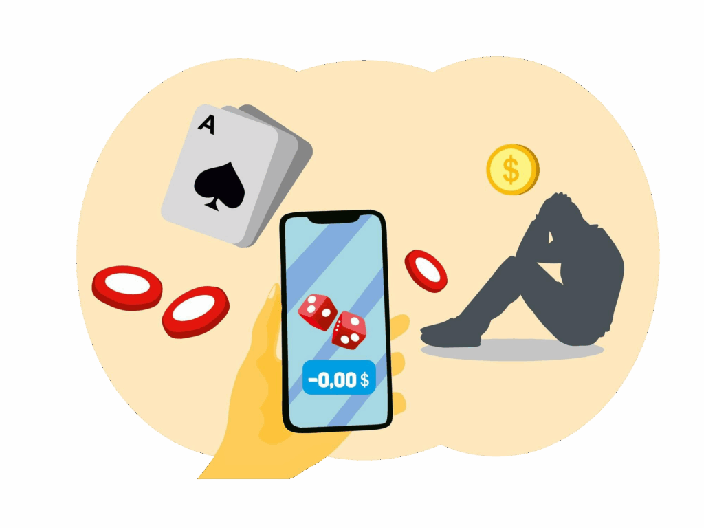 Responsible Gaming