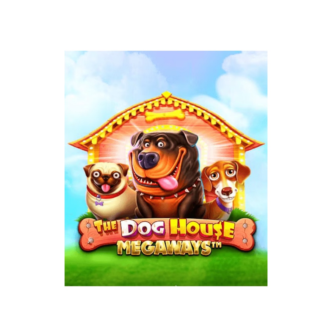 Dog House Megaways