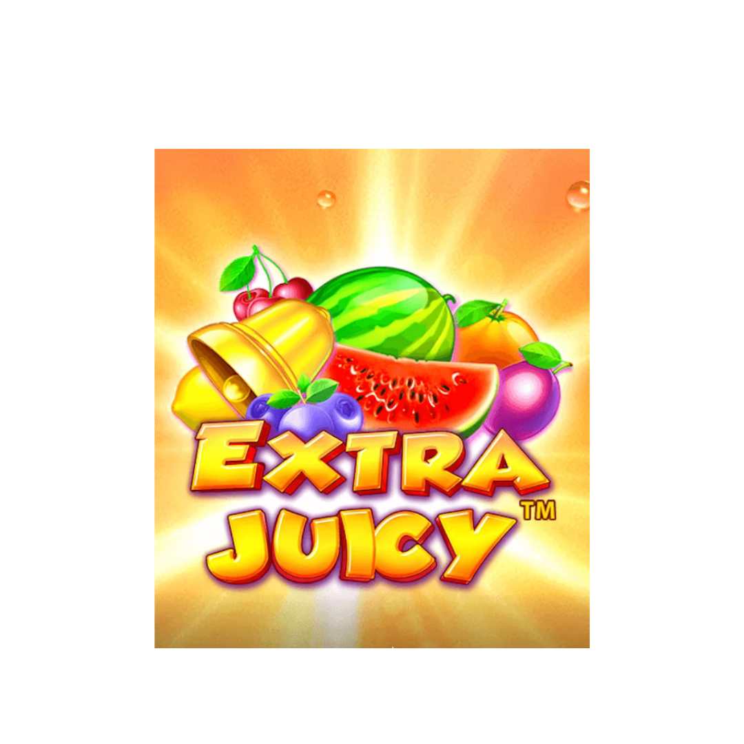 Extra Juicy