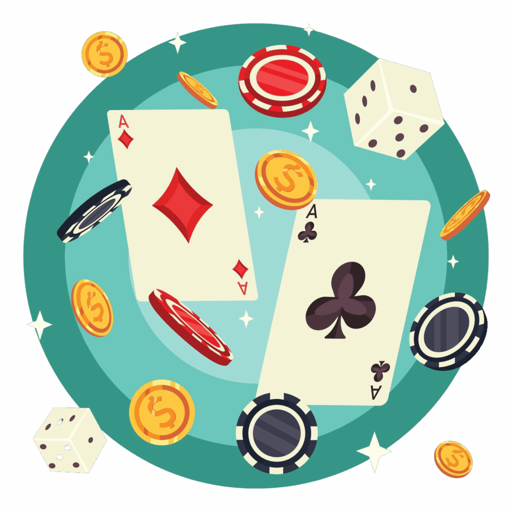 spadescoins-money-chips