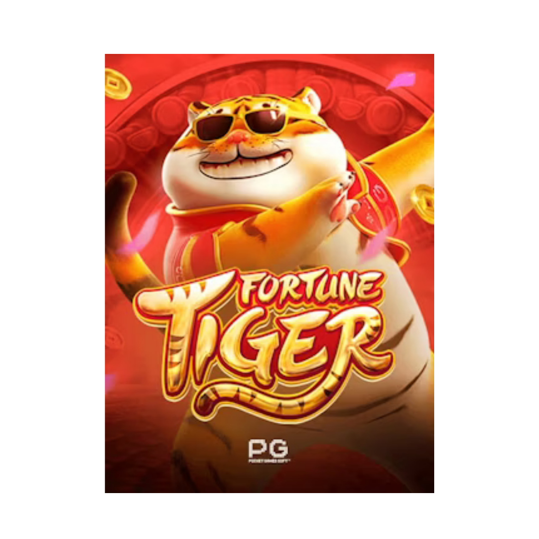 Fortune Tiger