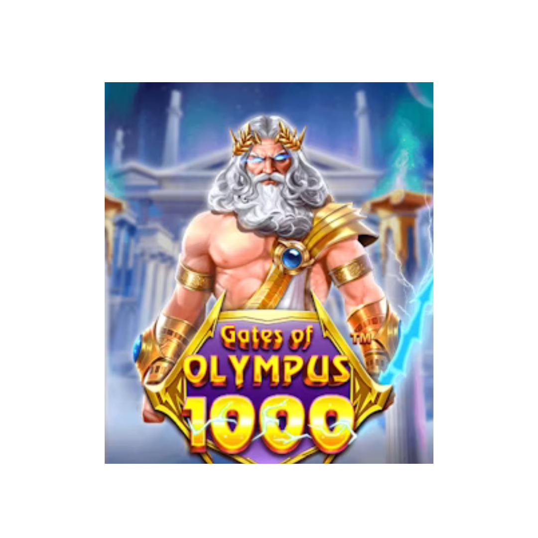 Gates of Olympus
