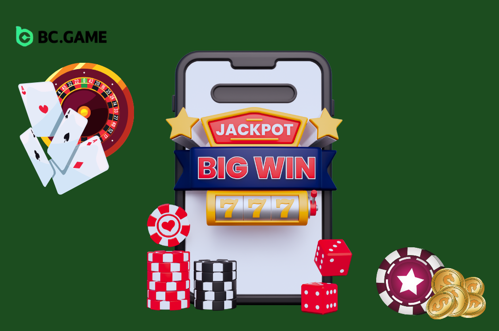How to Use BC Game App for Online Gaming