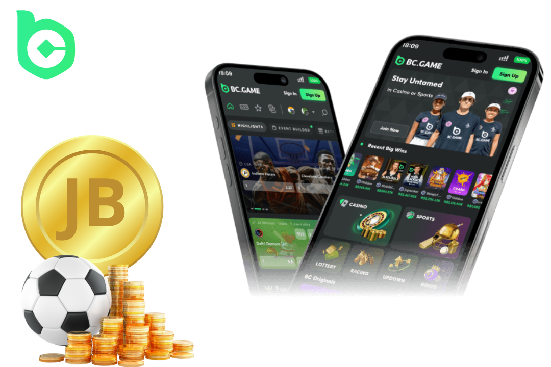 How to Use JB Coin for Betting and Gaming