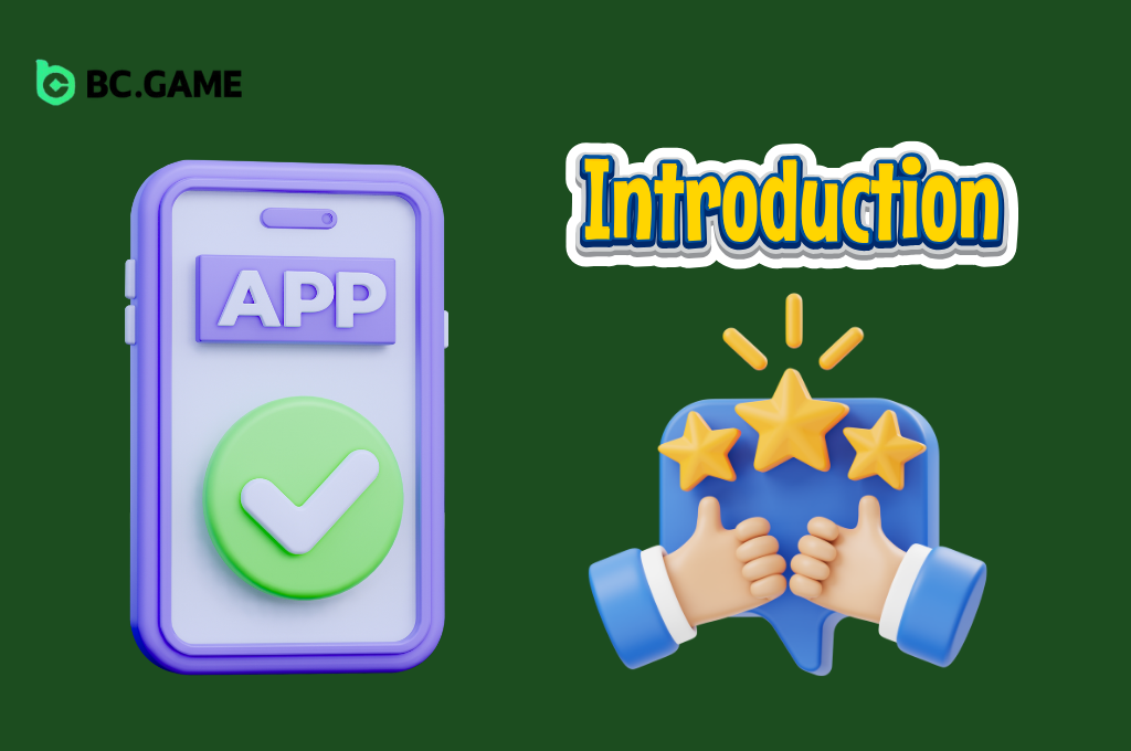 Introduction to BC Game App Features