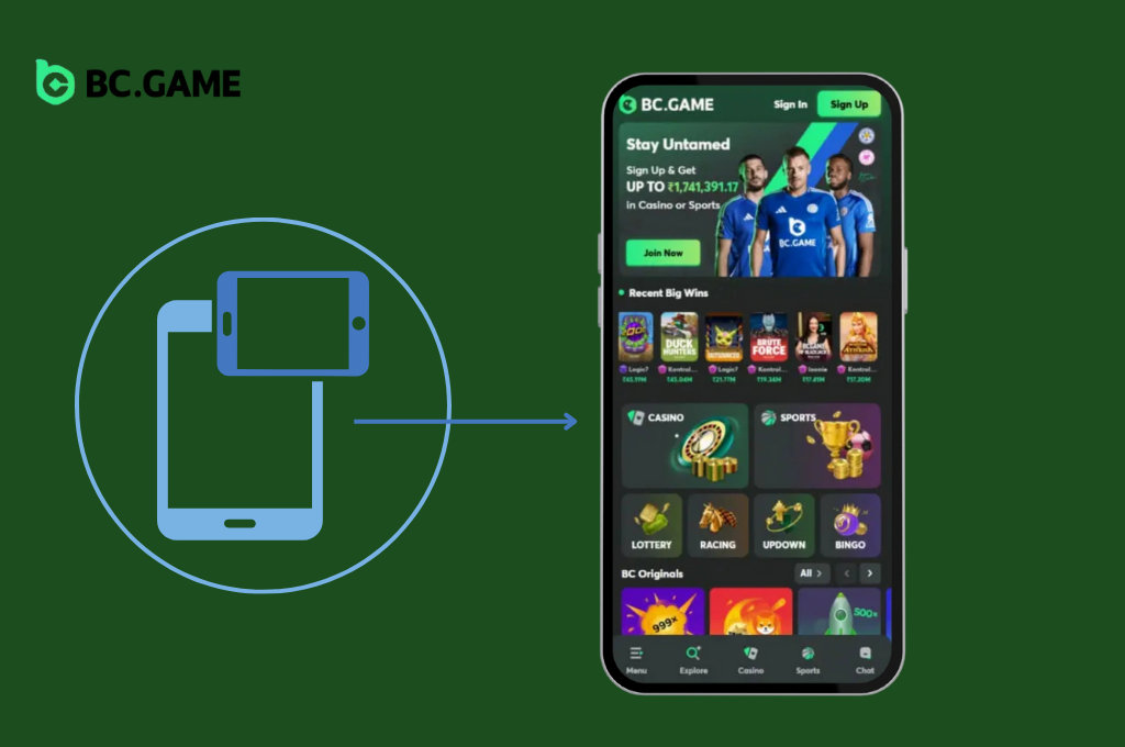 iPhone/iPad Integration