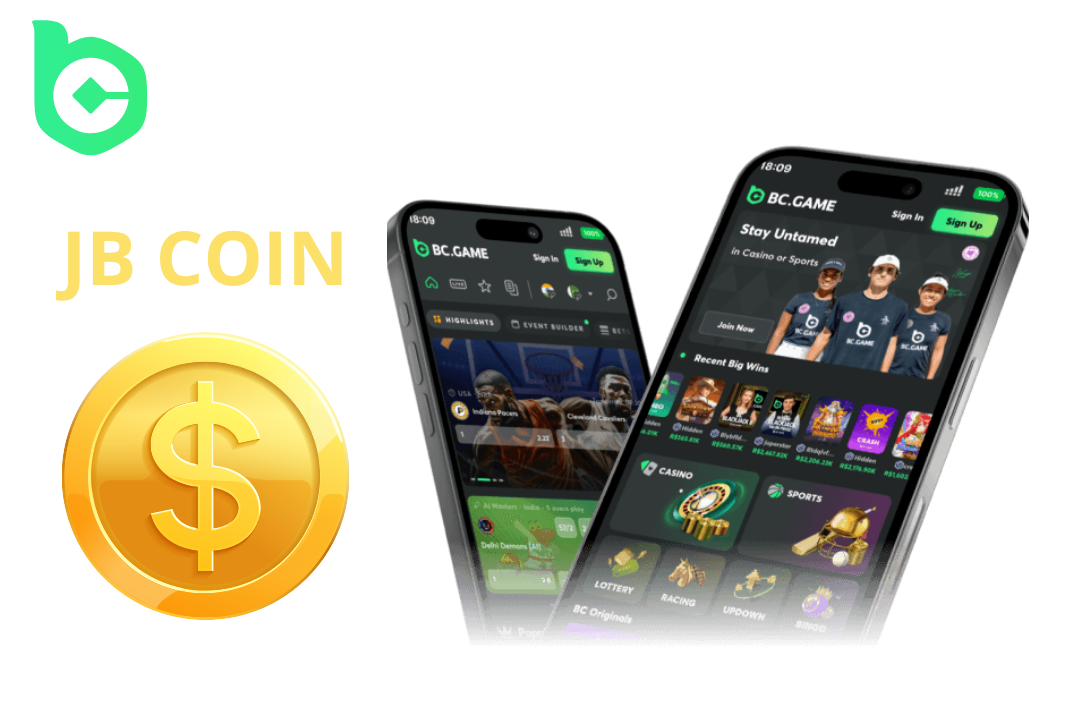 How to Start Playing Crypto Slots at BC.GAME