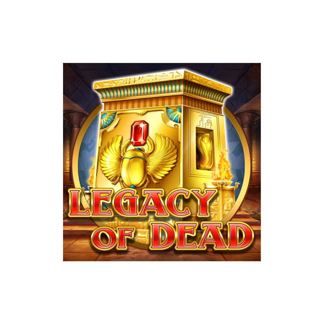 Legacy of Dead