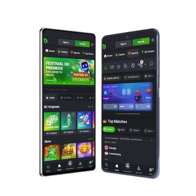 What’s New in BC.Game’s User Interface?