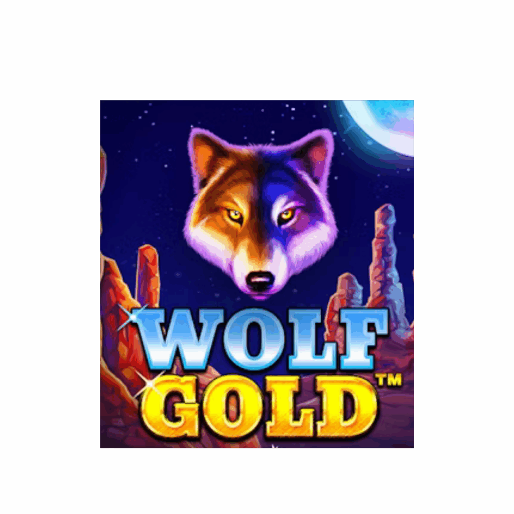 Wolf Gold