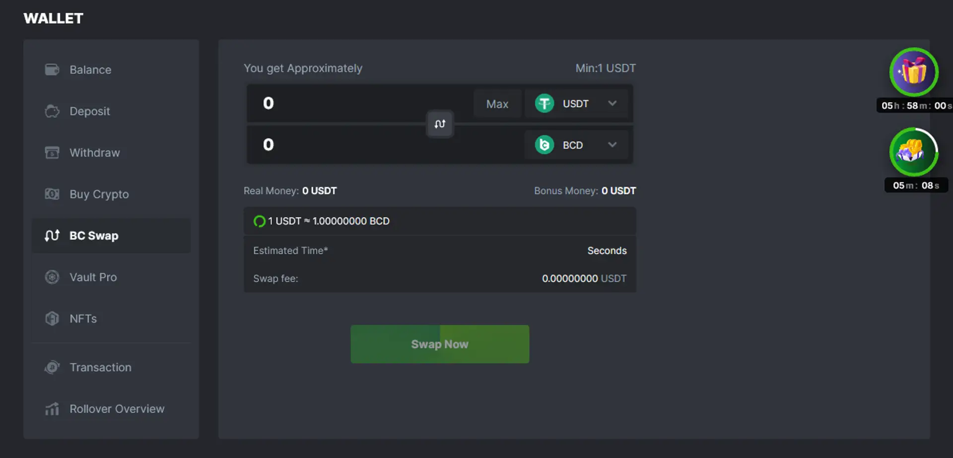 Available Payment Methods for Indian Players