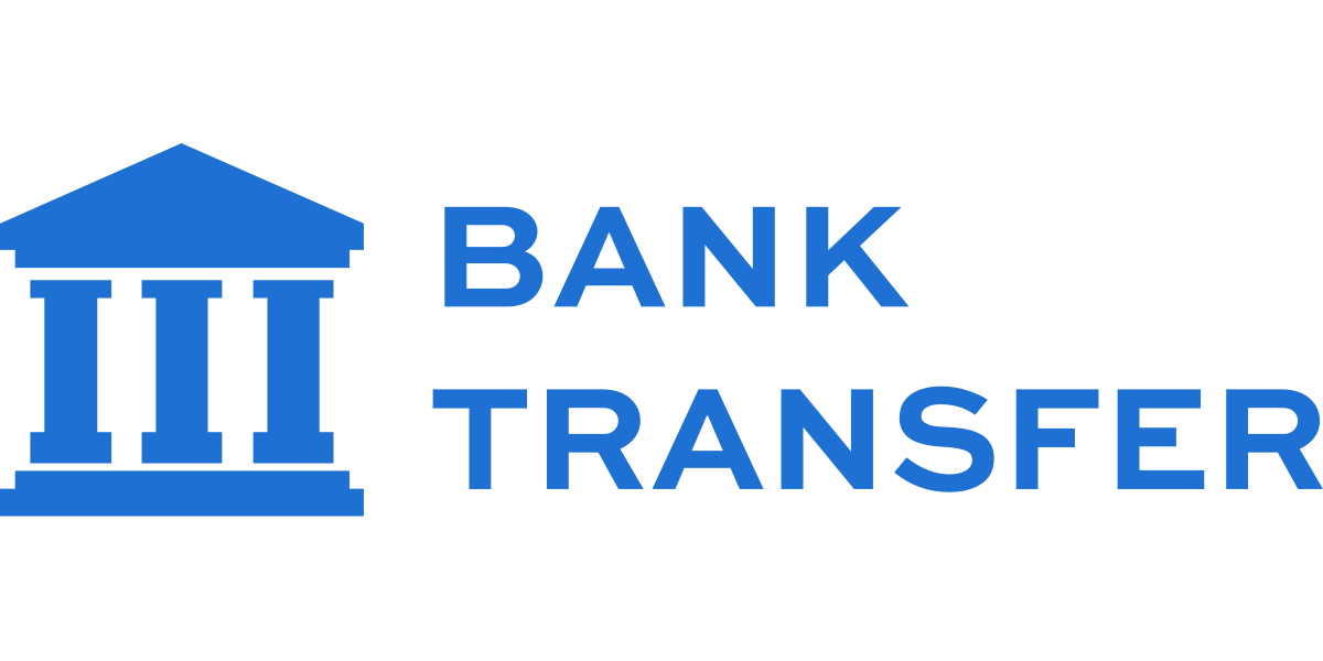 Bank Transfers – Secure and Reliable Option for Large Deposits
