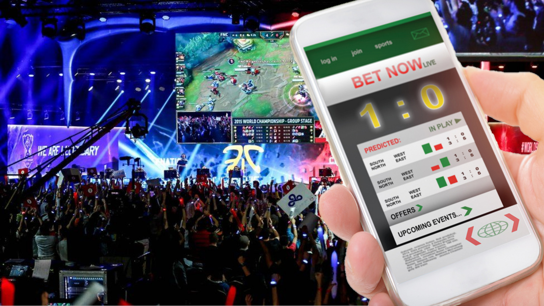 eSports Bonuses and Promotions for Indian Players