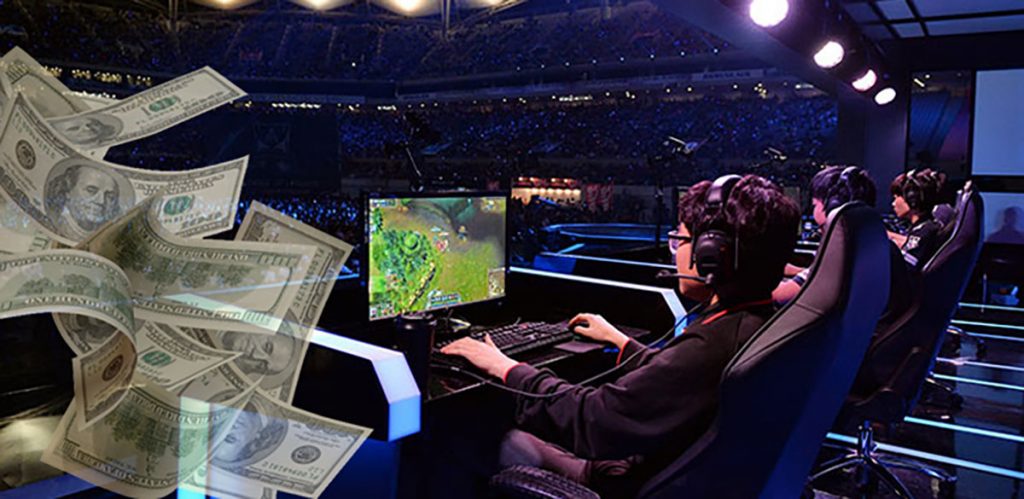 How to Get Started with eSports Betting on BC Game India