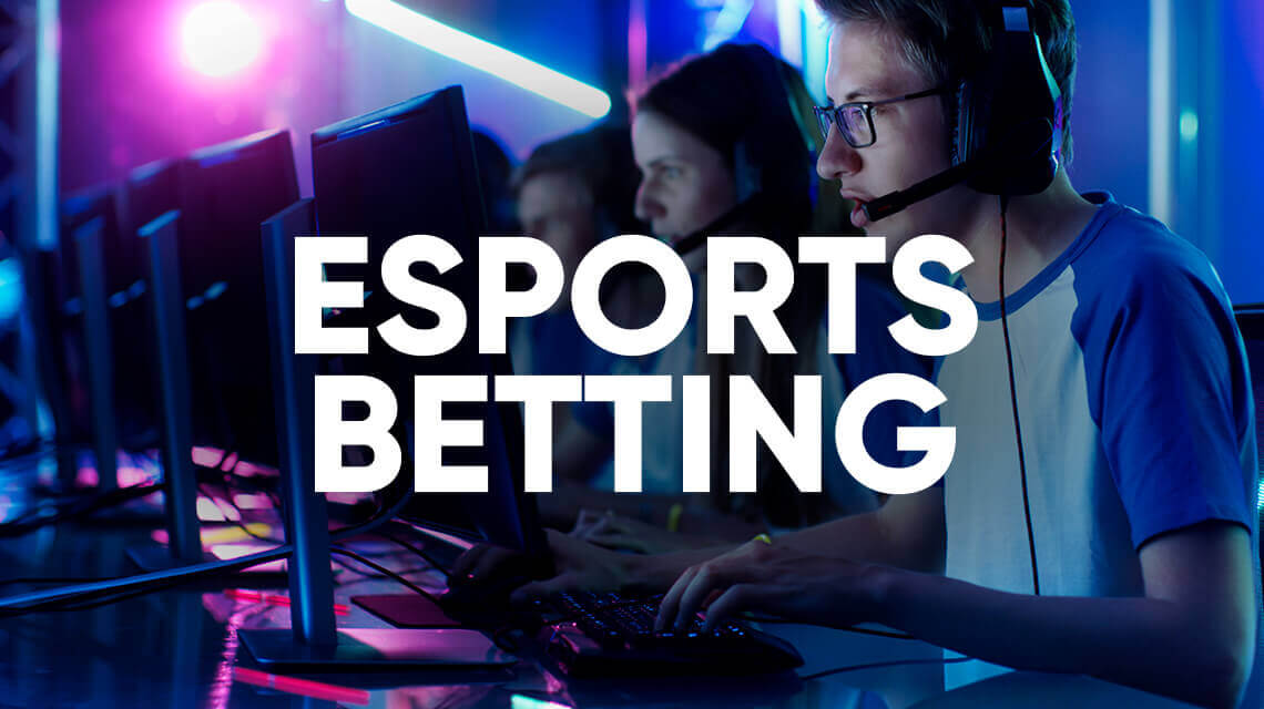 Why Choose BC Game India for eSports Betting?