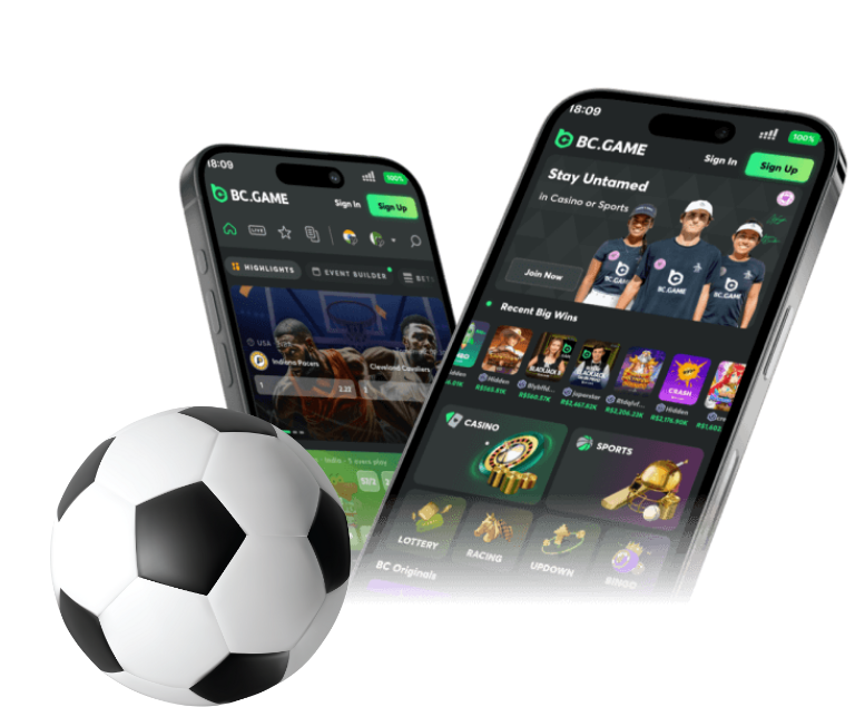 BC.Game Mirrors and Mobile Access