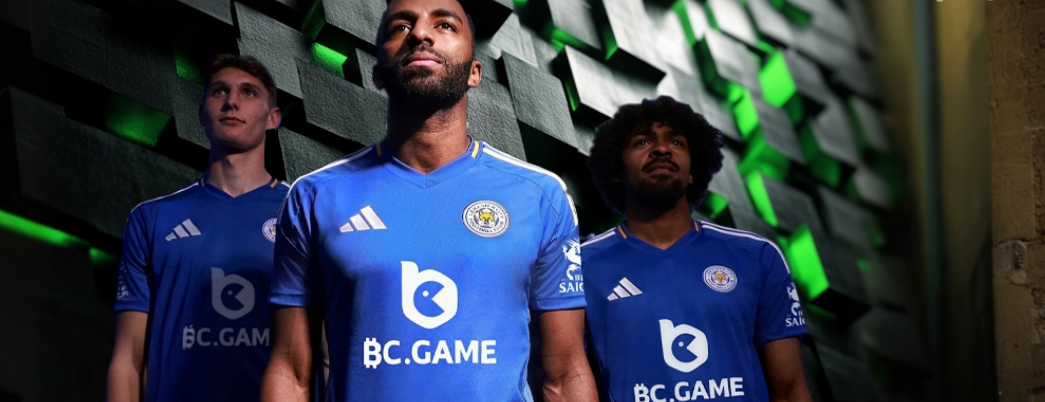 Why Choose BC Game for Soccer Betting in India?