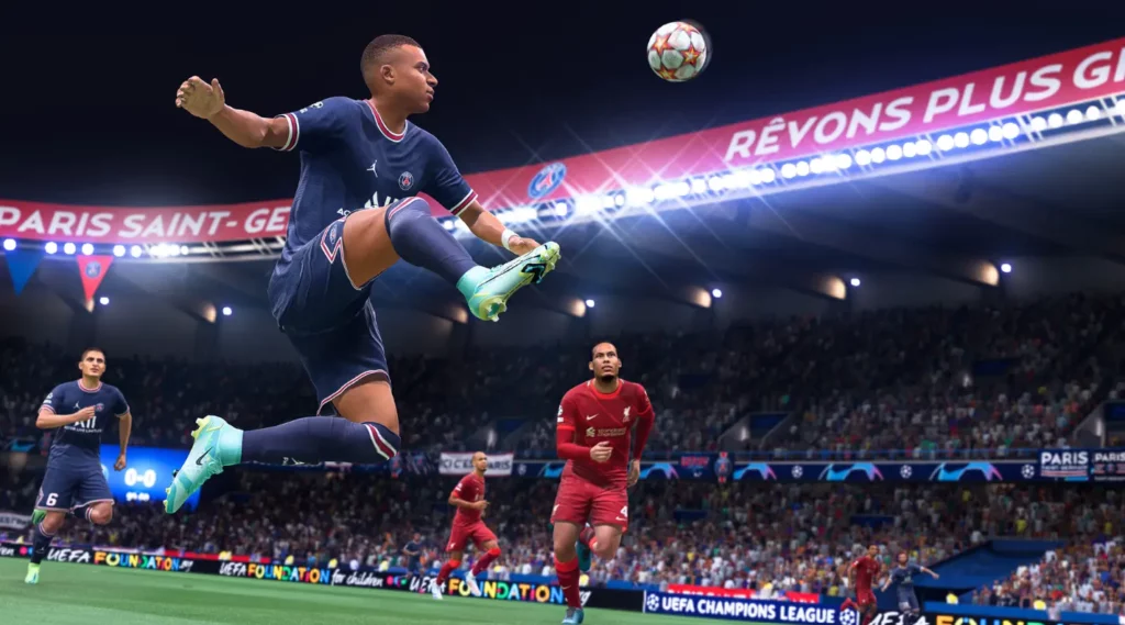 How to Get Started with FIFA Betting on BC Game India