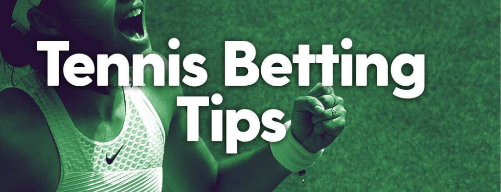 Tips for Successful Tennis Betting on BC Game India