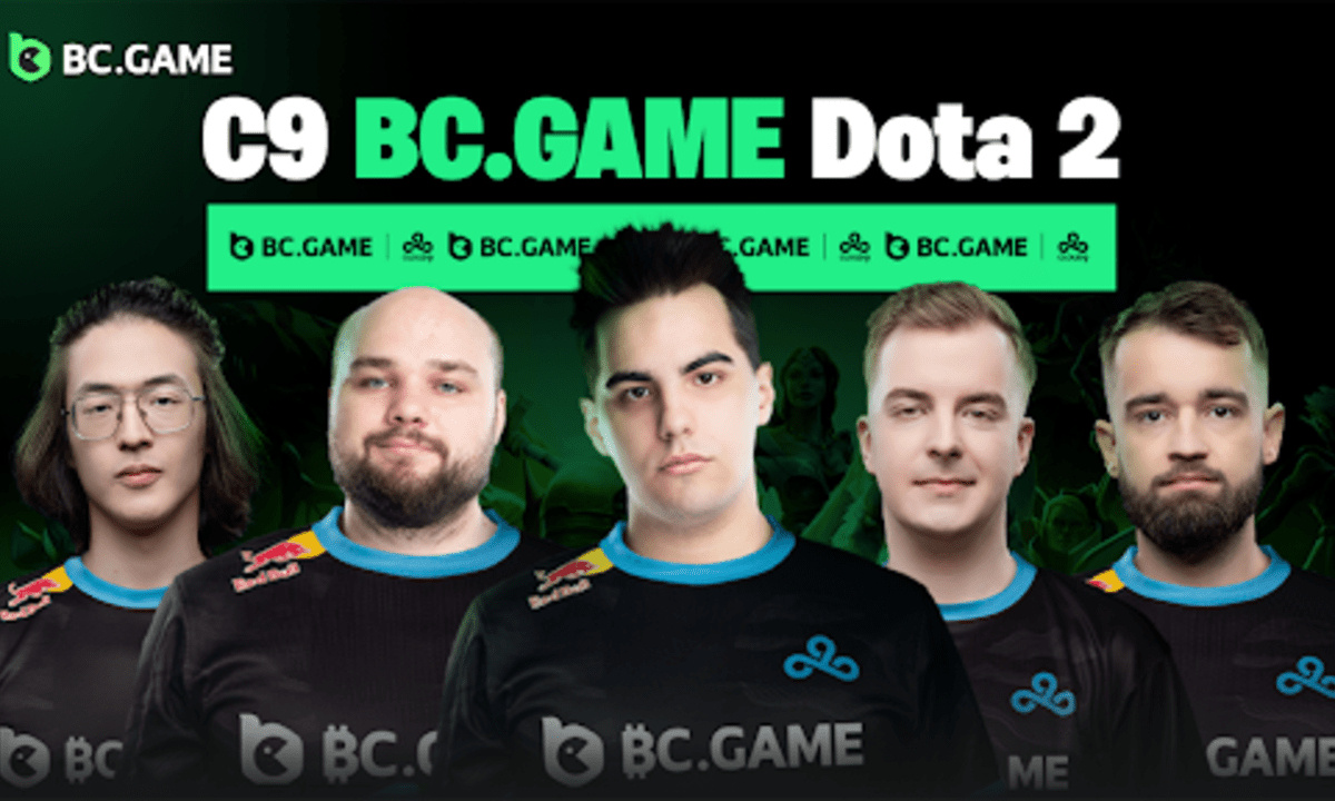 Popular eSports Games to Bet On at BC Game India