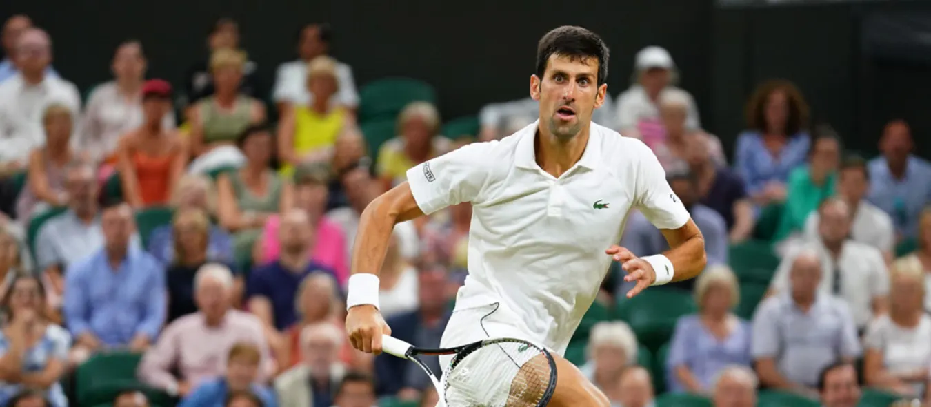 Why Choose BC Game for Tennis Betting in India?