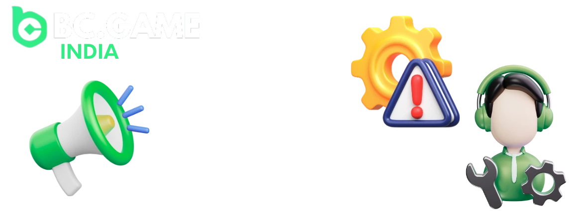 Common Login Issues & Troubleshooting for Indian Users