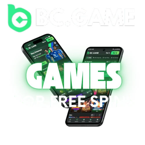 bcgame-free-spin-game