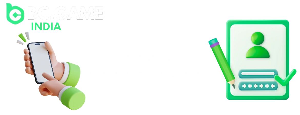Login via Mobile Devices