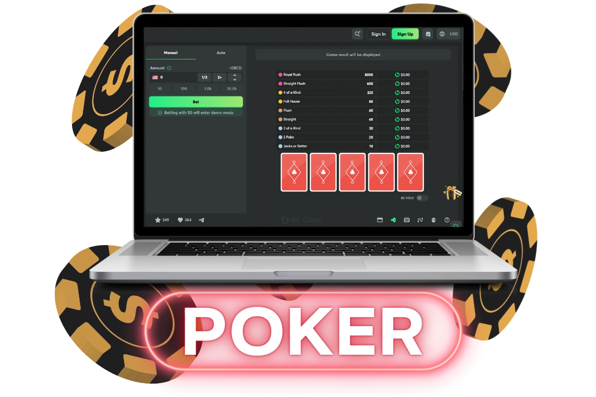 bc-game-poker