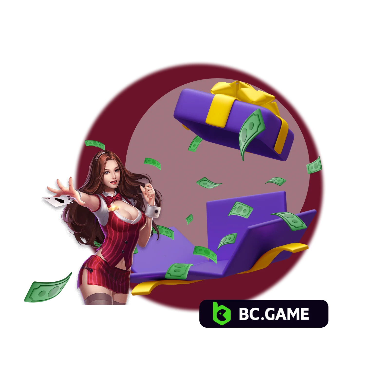 Deposit Bonuses in BC Game